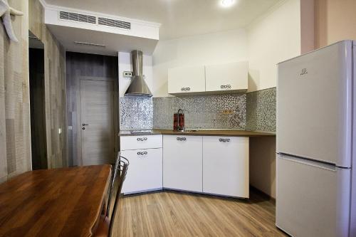 Apartment Studia Versal Na Nesebrskoy 14