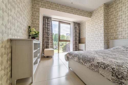 Apartment Studia Versal Na Nesebrskoy 14