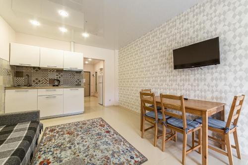 Apartment Studia Versal Na Nesebrskoy 14