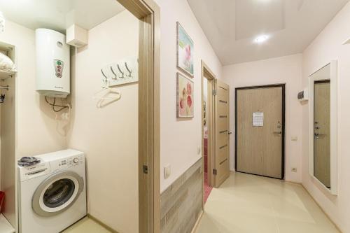 Apartment Studia Versal Na Nesebrskoy 14