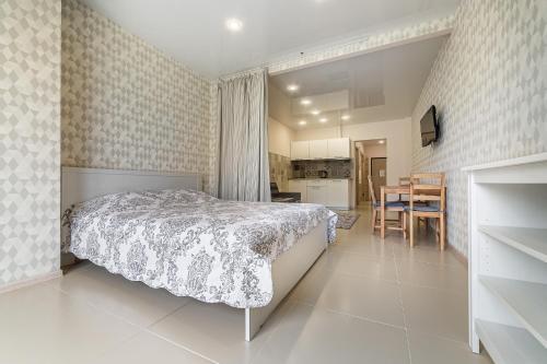 Apartment Studia Versal Na Nesebrskoy 14
