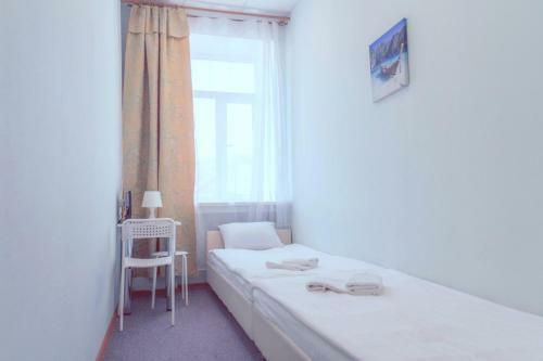 Agios Hotel On Kurskaya