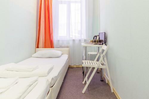 Agios Hotel On Kurskaya