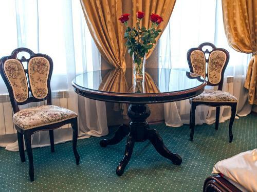 Piter Hotels