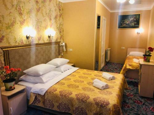 Hotel Gulya