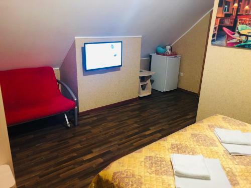 Hotel Gulya