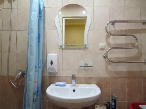 Hotel Gulya