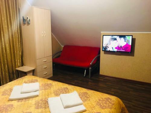 Hotel Gulya