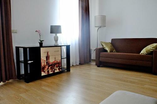 Apartment Olimp