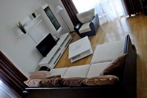 Apartment Olimp