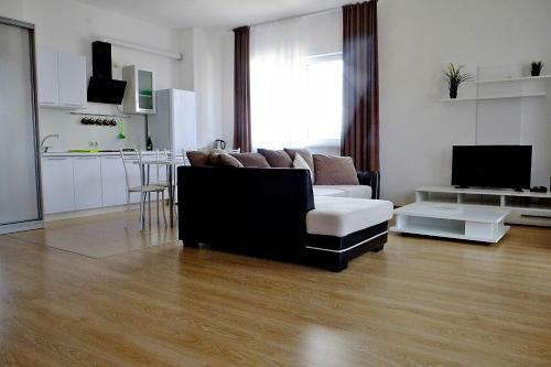 Apartment Olimp