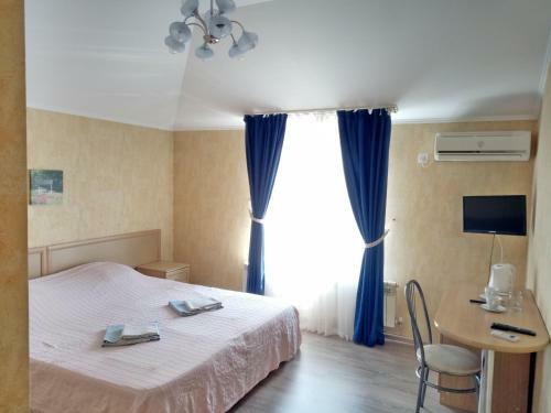 Hostal Lime Guest House