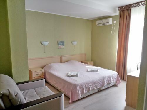 Hostal Lime Guest House