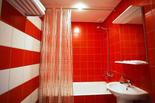 Otdykh 6 Hotel