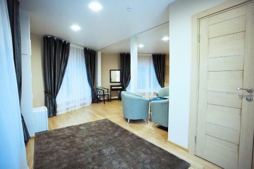 Otdykh 6 Hotel