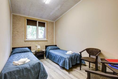 Otdykh 6 Hotel
