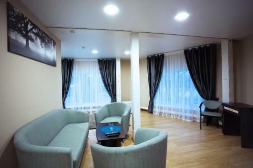 Otdykh 6 Hotel