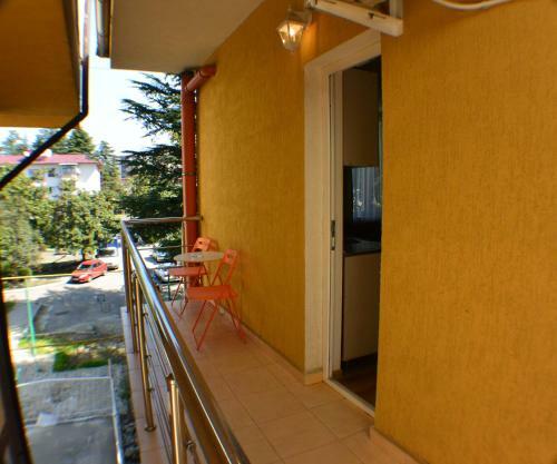 Apartamento Appartments On Lenina