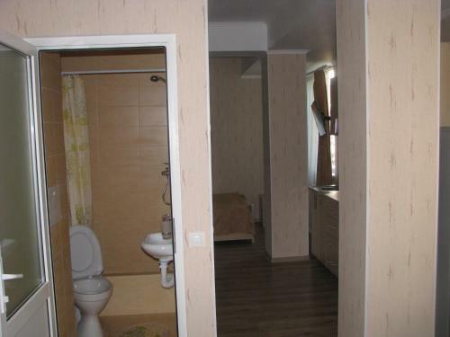 Apartamento Appartments On Lenina