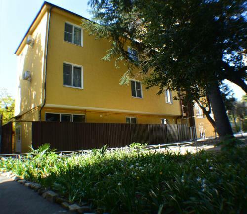 Apartamento Appartments On Lenina