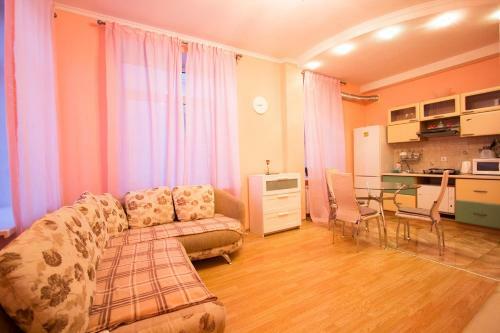 Apartlux On Tverskaya Street