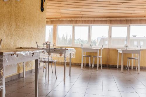 Hostal Guest House Lenina 100