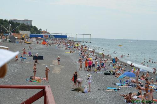 Hostal Guest House Lenina 100