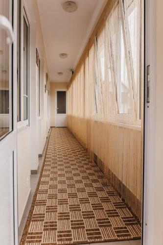 Hostal Guest House Lenina 100