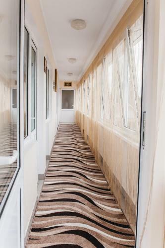 Hostal Guest House Lenina 100