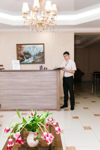 Hostal Hotel ?ometa 1