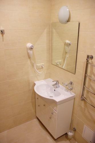 Apart-hotel Gorny Tsvetok