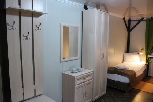 Hostal Bamboo Khutor Guest House