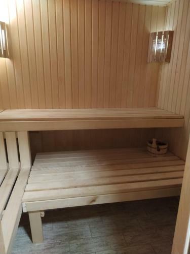 Hostal Bamboo Khutor Guest House
