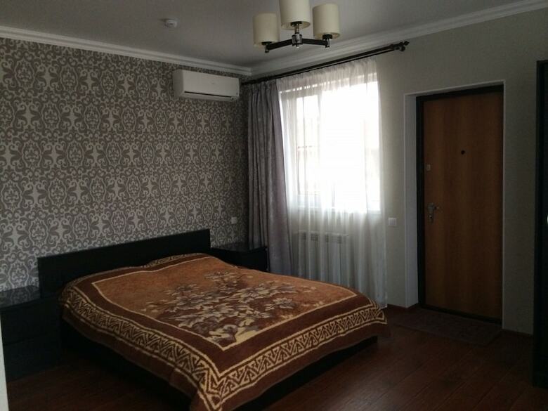 Hostal Salma Guest House