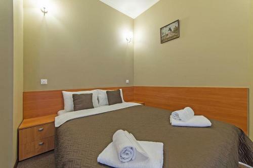 Hostal Anichkov Bridge Mini Hotel