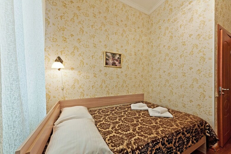 Hotel Tanais