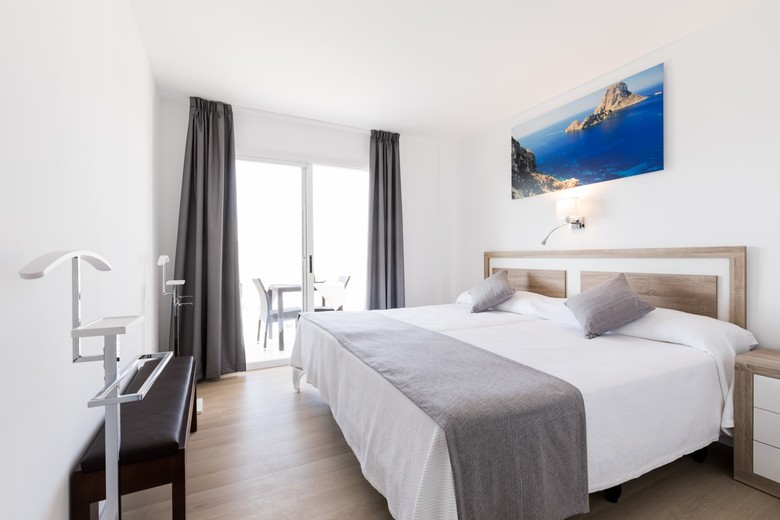 Apartamentos Marina Palace By Intercorp Hotel Group