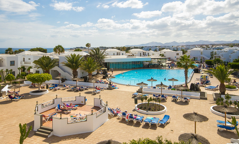 Hotel Floresta