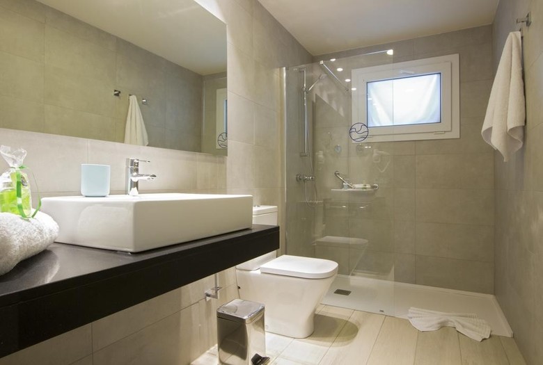 Hotel Aqua Suites
