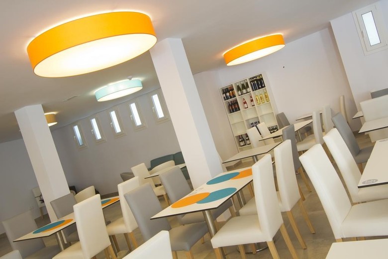 Hotel Aqua Suites