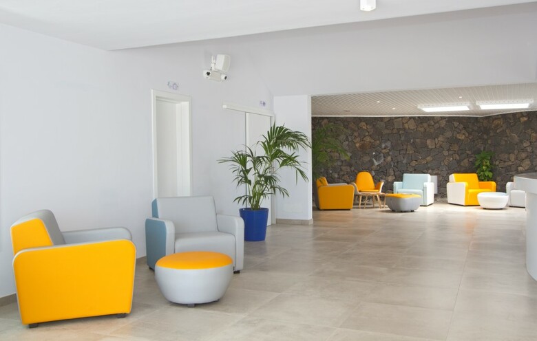 Hotel Aqua Suites