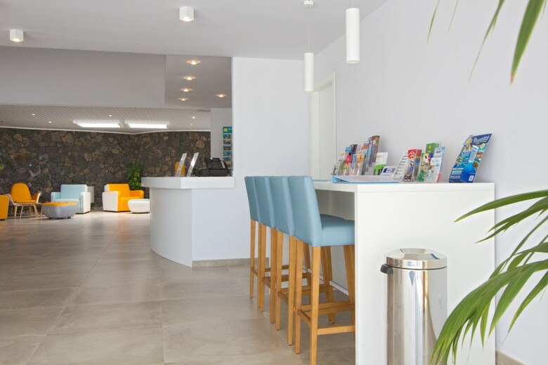 Hotel Aqua Suites