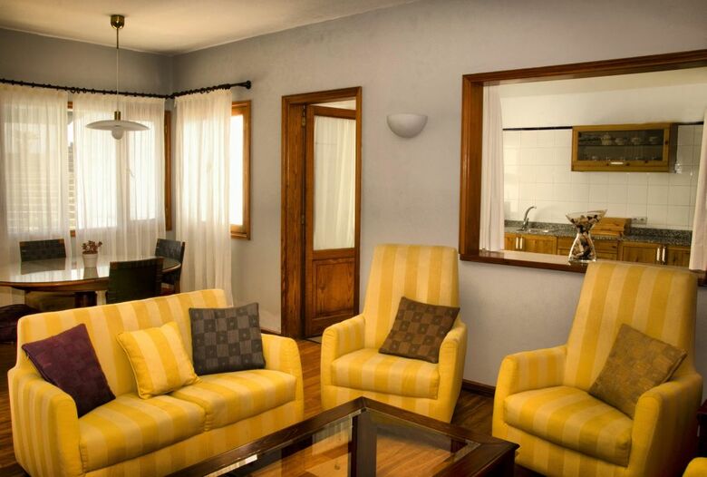 Agroturismo Finca La Florida