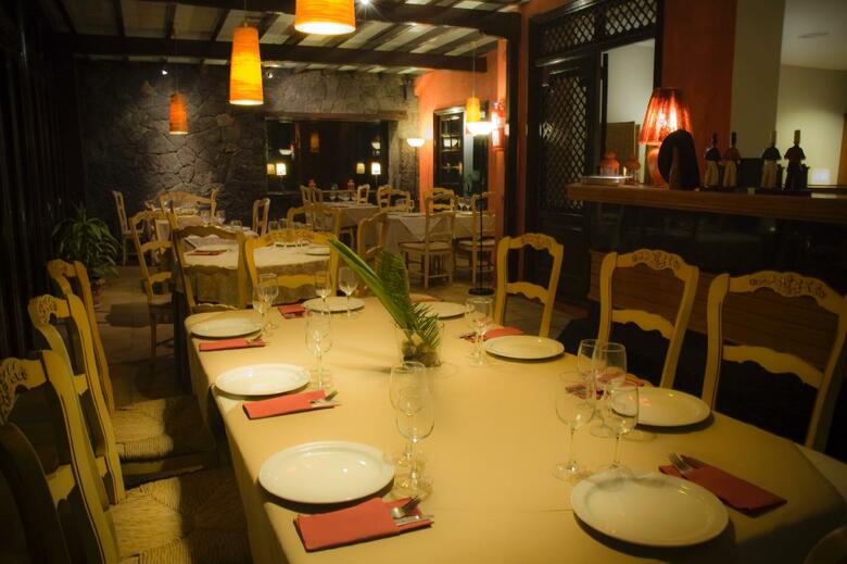 Agroturismo Finca La Florida
