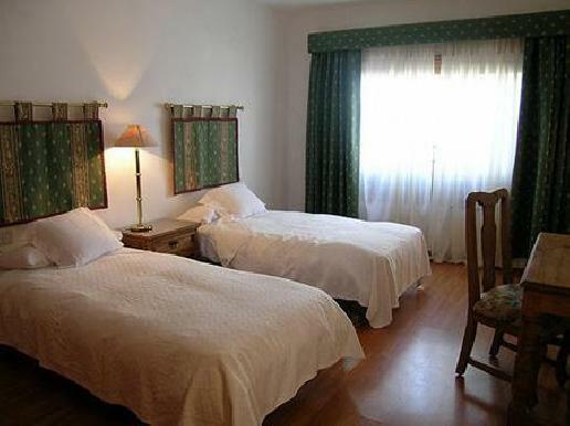 Agroturismo Finca La Florida