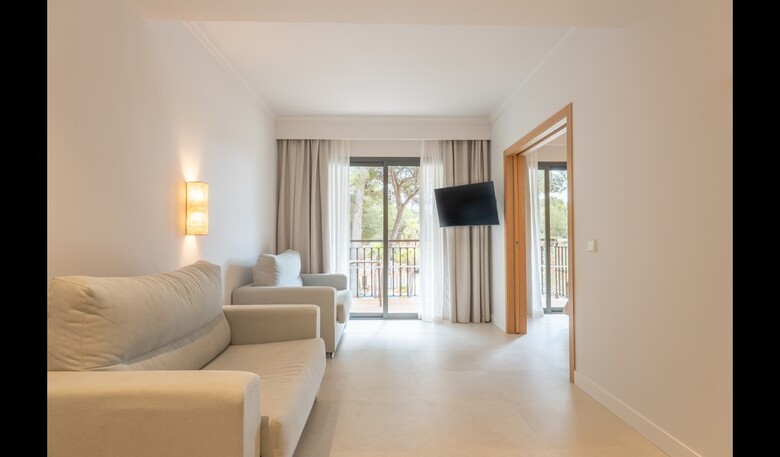 Caprice Vell Mar� Hotel & Resort
