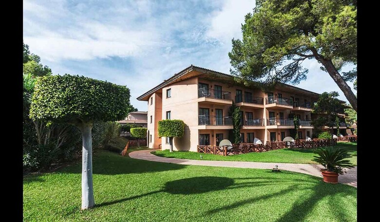 Caprice Vell Mar� Hotel & Resort