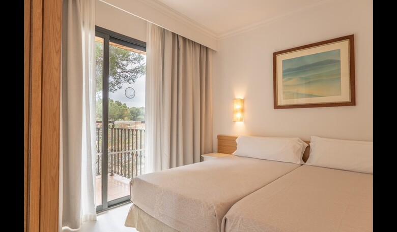 Caprice Vell Mar� Hotel & Resort