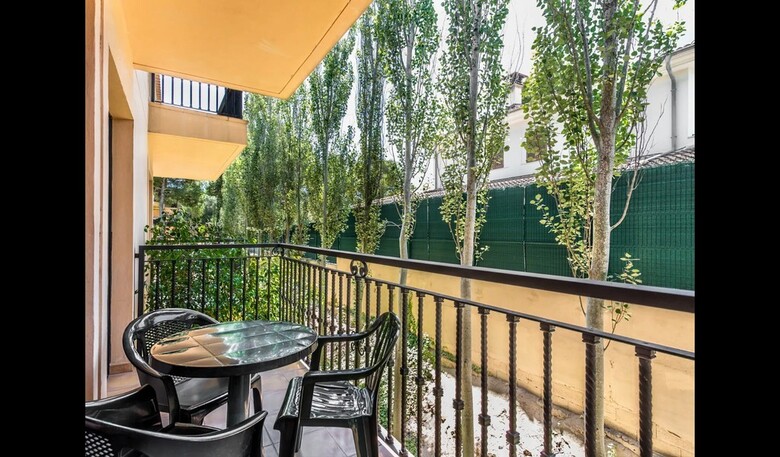 Caprice Vell Mar� Hotel & Resort