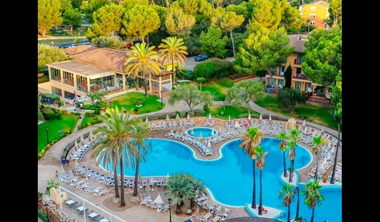 Caprice Vell Mar� Hotel & Resort